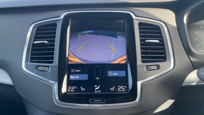 Volvo Xc90 2.0 B5D [235] Momentum 5dr AWD Geartronic Diesel Estate